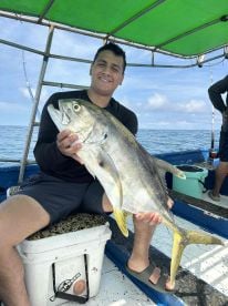 Awesome Fishing Trip 