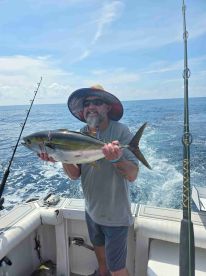 Great day on the water.