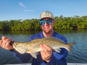 Great day on the water