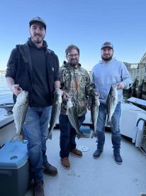 booked for my husbands birthday! 