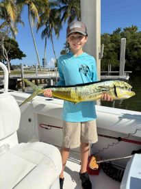 \ud83d\udc20An Amazing Day of Fishing\ud83d\udc1f