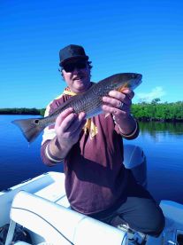 November fishing trip