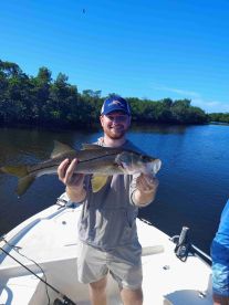 November fishing trip