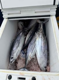 great time on the water