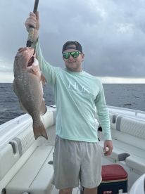 great captain and mate