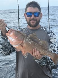 great captain and mate