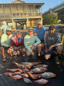 great captain and mate