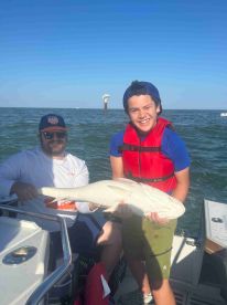 easy and simplistic fishing