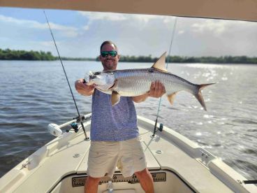 Tarpon Time!!!