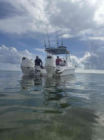 Great Captain \ud83e\udd19\ud83c\udffd\ud83c\udfa3