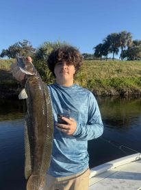 John KNOWS whats up!