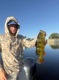 John KNOWS whats up!