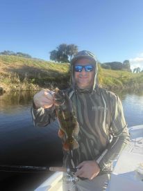 John KNOWS whats up!