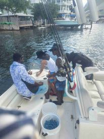 Great Trip for My Boys