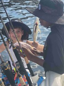 Great Trip for My Boys