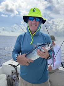 Low stress, productive, effective fishing at its best.