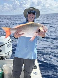 Low stress, productive, effective fishing at its best.