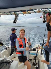 Perfect daytime cruise excursion!