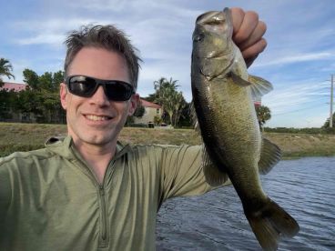 Awesome day - 5 species!