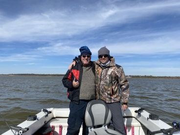 Outstanding Fishing Trip!!