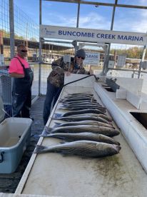 Outstanding Fishing Trip!!