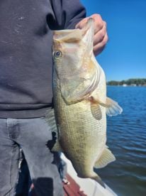 Captain Blake's Last Cast Should Be Your First Choice