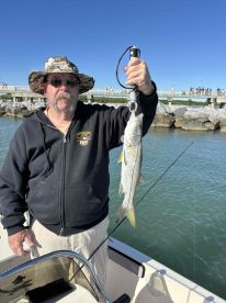 Great trip with Chad!