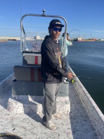 In the words of my son,\