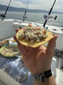 all fishing buisness