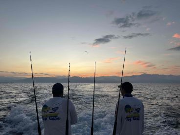 all fishing buisness