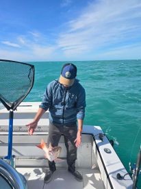 Captain Nick Collins Awesome