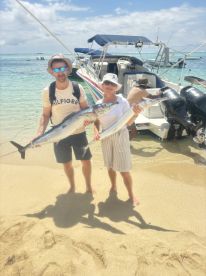 Magnificent experience to remember