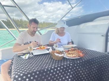 Magnificent experience to remember