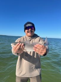 Captain Robby is awesome