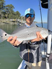 Great honeymoon trip!