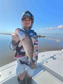 Best birthday gift I ever gave my son .