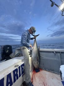 Great Time on the Water!