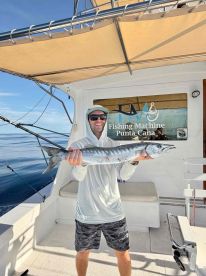 Beautiful way to spend a morning