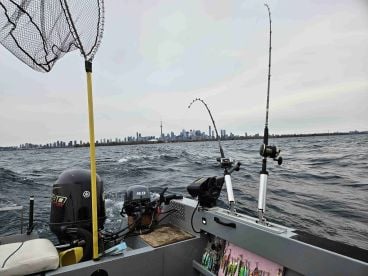 A great time was had!