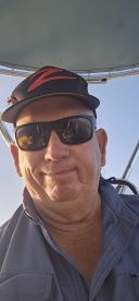 Will Fish any Time with Captain Clif