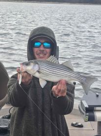 A Mess Before The Fish