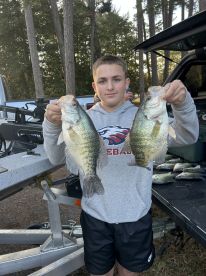 Catching slabs