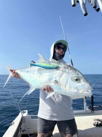 Cracking end to our week in Port!! 