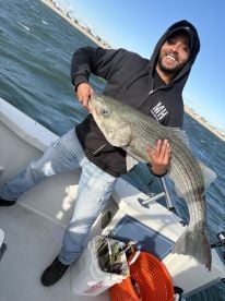 Family fishing trip 11/16/2025