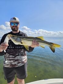 November fishing trip