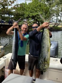 Great captain fun day