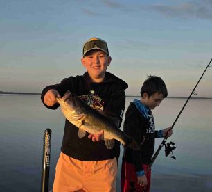 Fantastic Experience