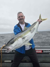 A true professional!