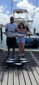 Amazing Fishing Charter Experience!! 