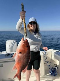 Captain John & Nick are the best!! 